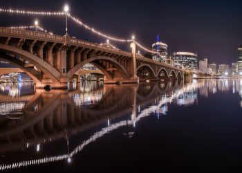 Tempe Town Lake