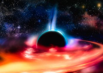 Black Hole Sun
