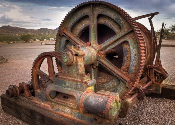 Goldfield Mining