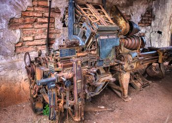 Goldfield Mining