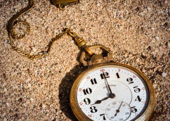 Sands of Time