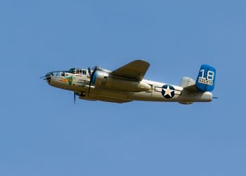 B25 Mitchell